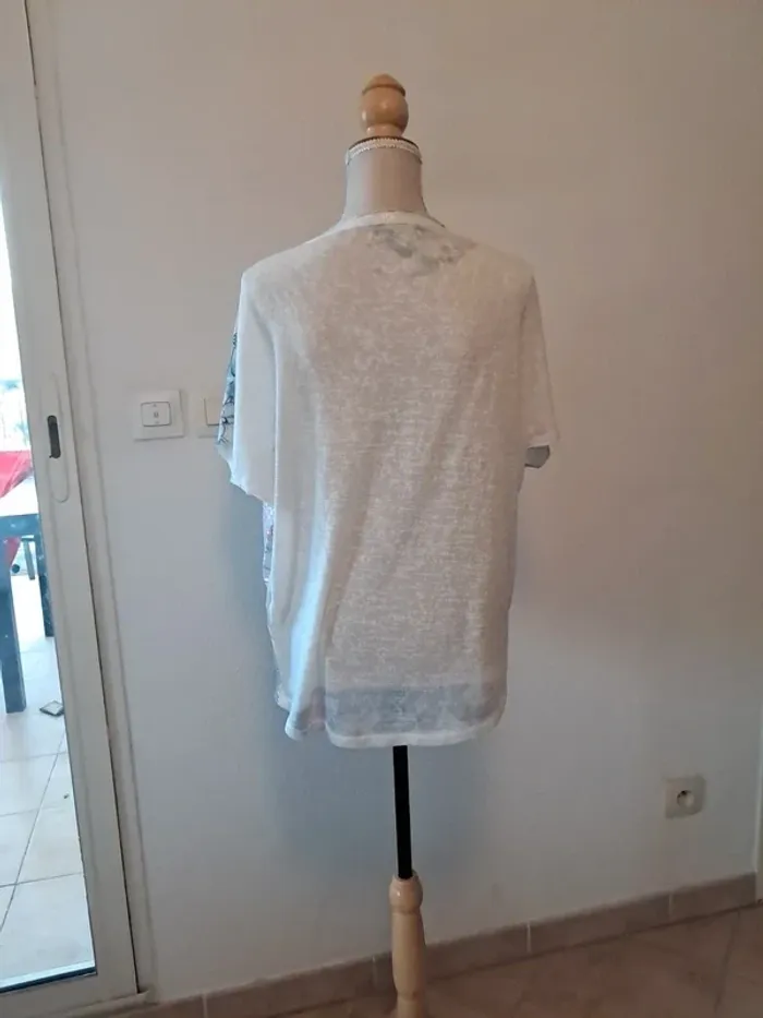 Tee-shirt - photo numéro 2