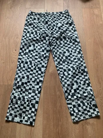Saturn Distort Beach - Pantalon de plage pour Garçon-fille 16 ans
