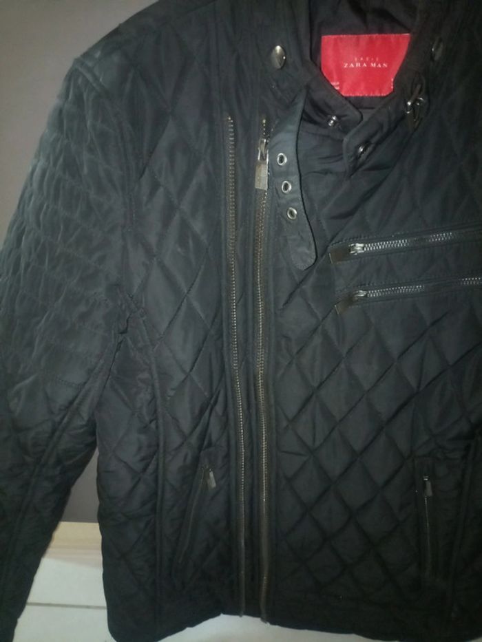 Veste Zara - photo numéro 3