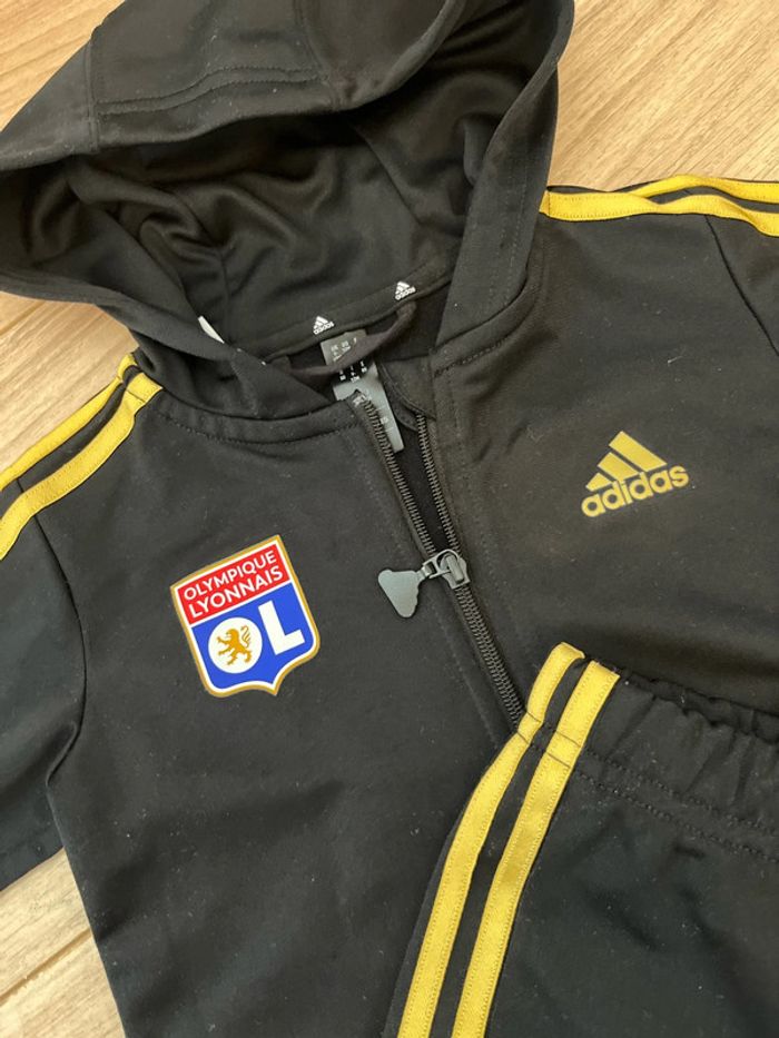 Survêtement adidas - photo numéro 2