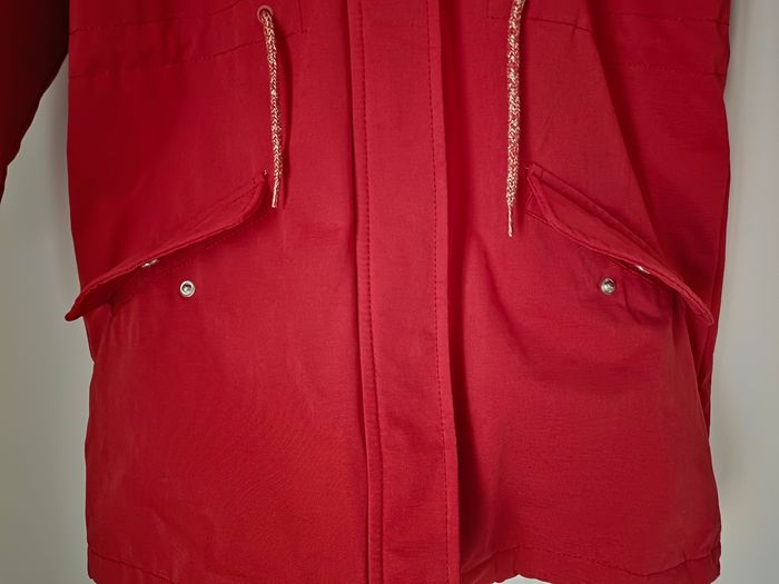 Parka fille en 14 ans 158 cm - photo numéro 8