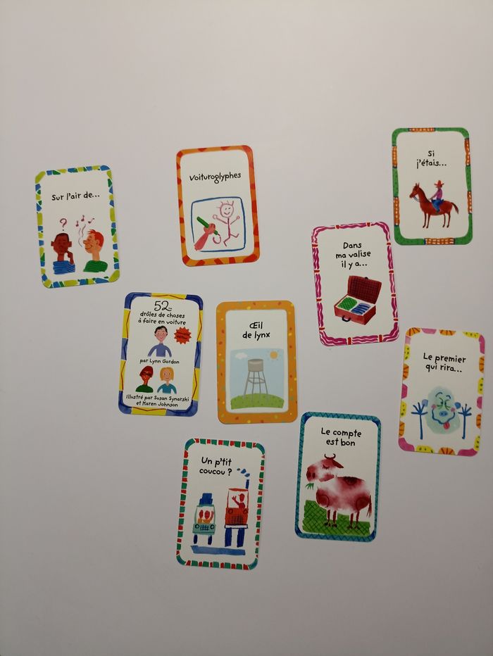 Jeu de voiture Média diffusion - photo numéro 3