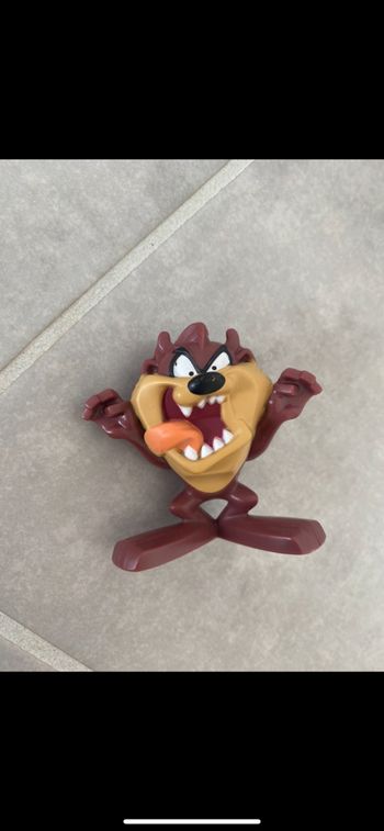 Jouet Figurine Taz