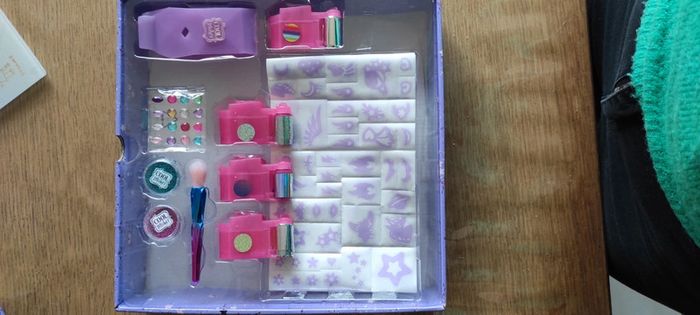 Tatouages enfants - photo numéro 2