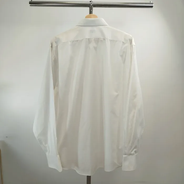 Chemise YSL Yves Saint Laurent Vintage - T 43 - photo numéro 10