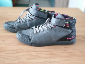 Baskets Little marcel