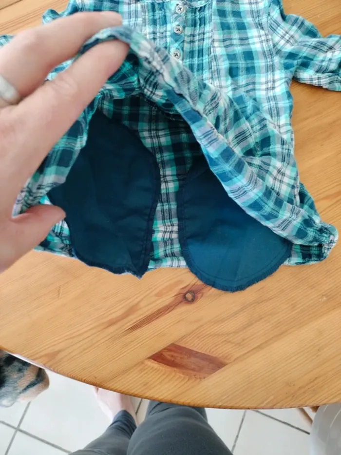 Chemise - photo numéro 3
