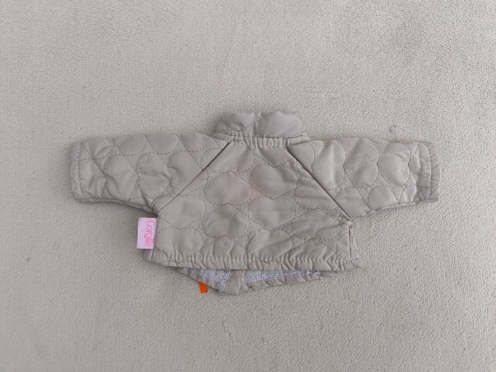 Veste Corolle 36 cm - photo numéro 3