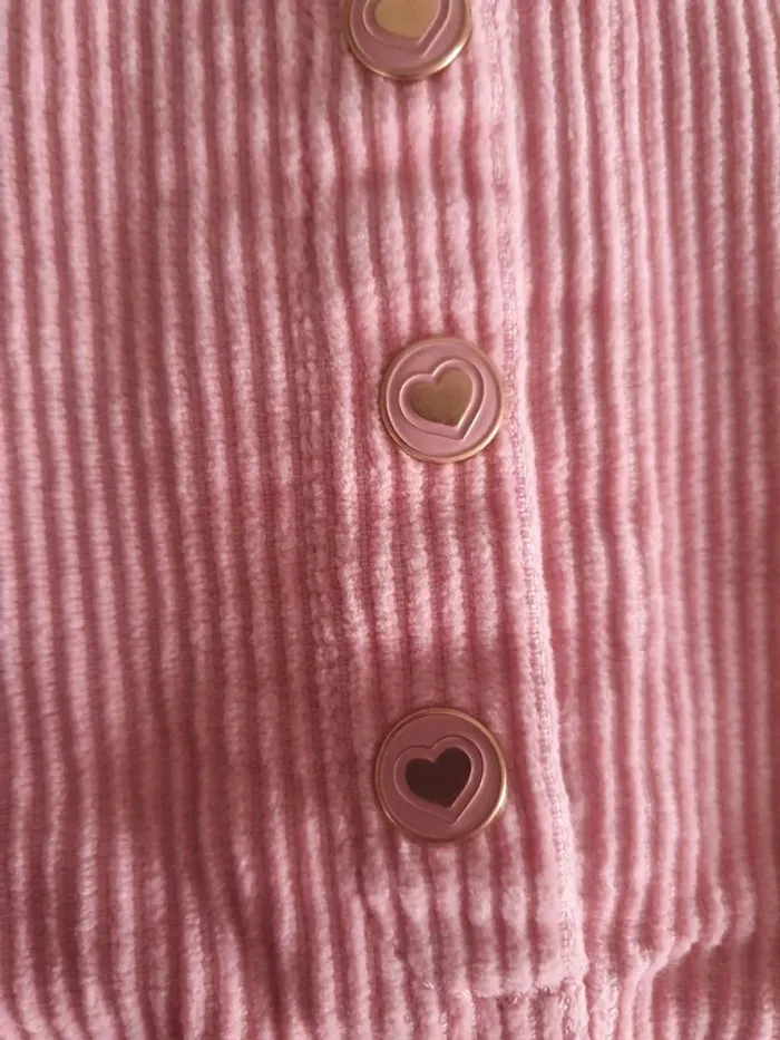 Robe rose 3 mois - photo numéro 2