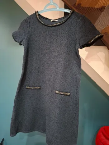 Robe pull