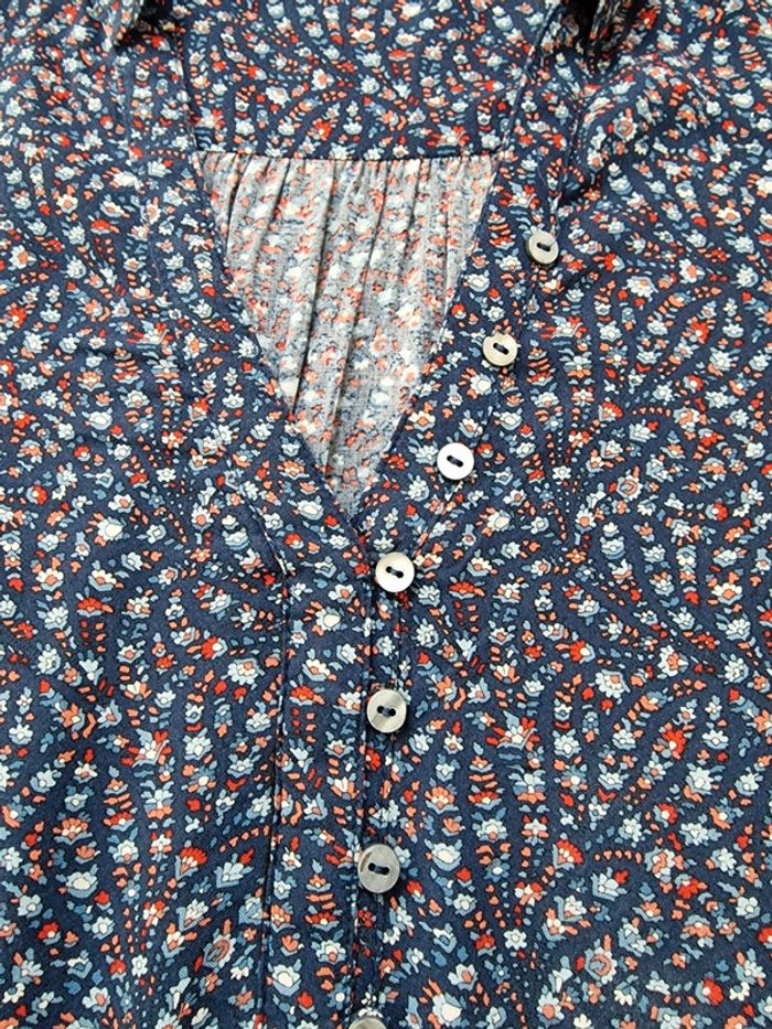 Magnifique blouse taille 36 - photo numéro 3