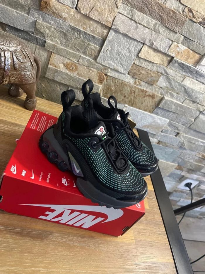 Basket nike dn - photo numéro 3