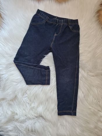 Jeggings 3ans