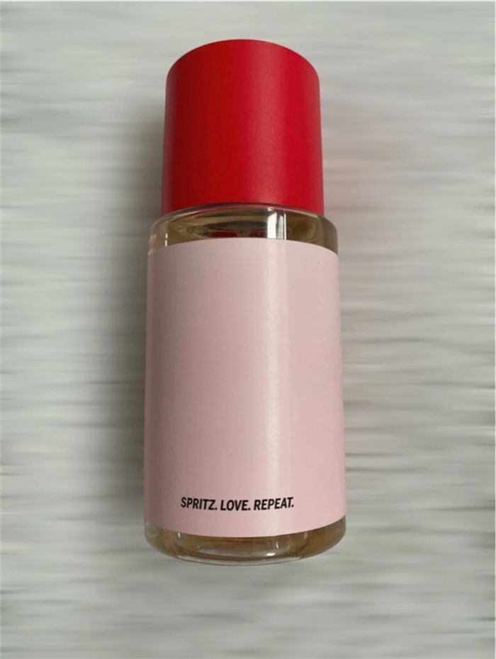 Brume parfumée - photo numéro 3