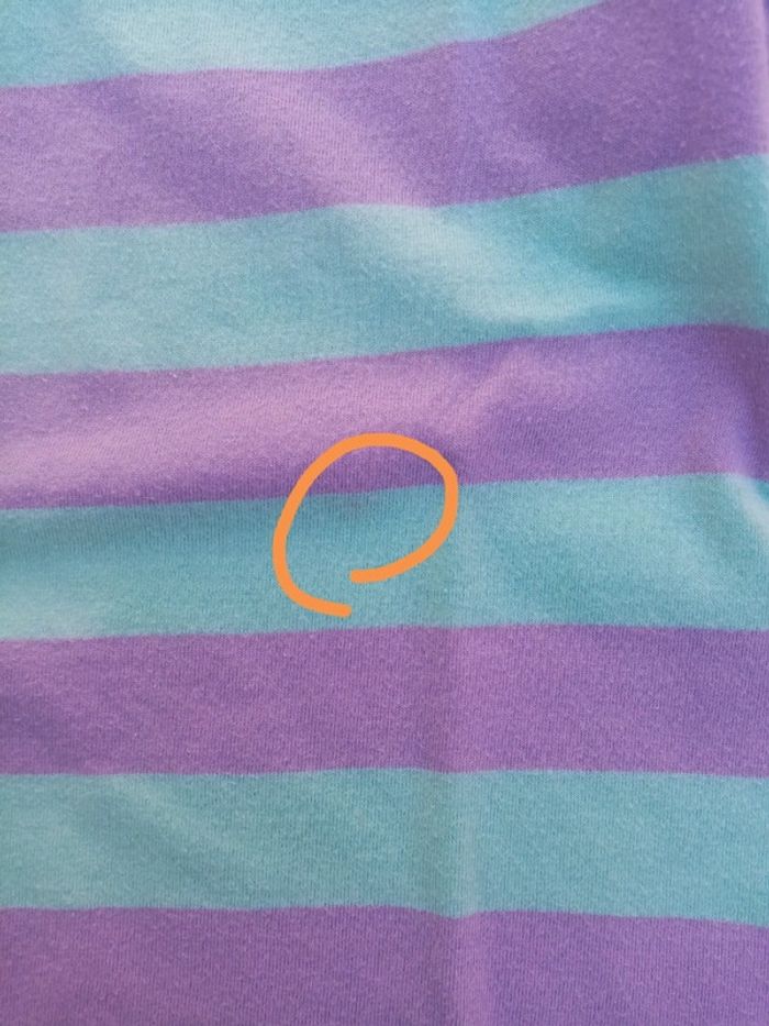 Lot 2 hauts longues manches - photo numéro 6