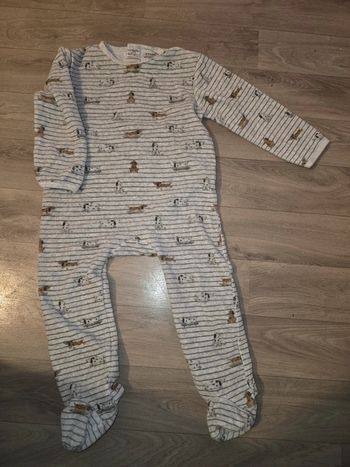 Pyjama 36 mois