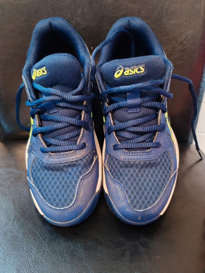 Baskets Asics - photo numéro 2