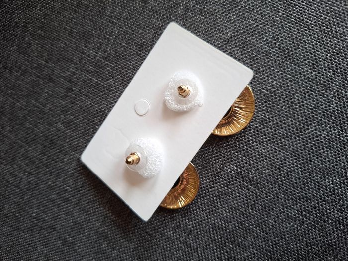 Boucles d’oreilles - photo numéro 7