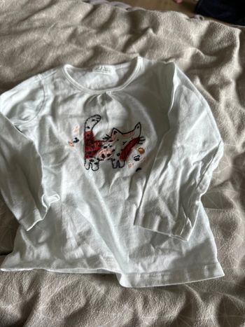 T-shirt next 86