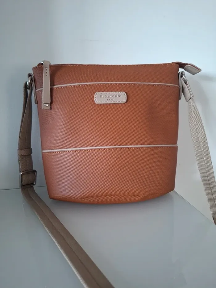 Sac bandoulière