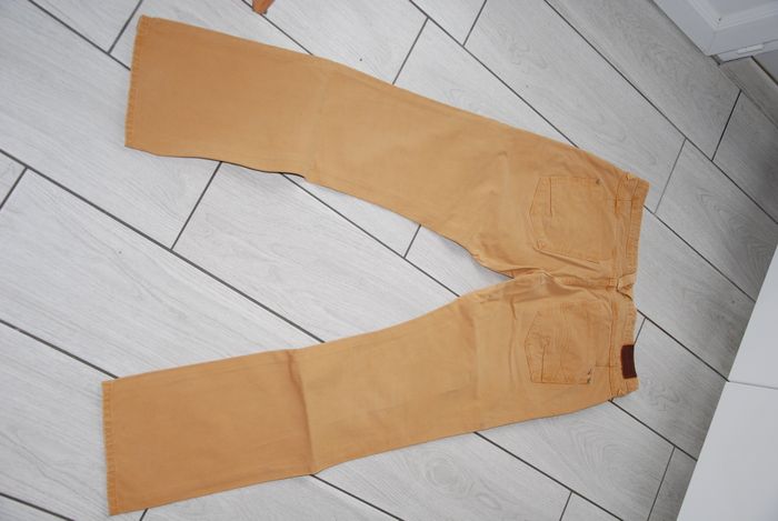 Pantalon chino homme tommy Hilfiger beige XXL - photo numéro 4