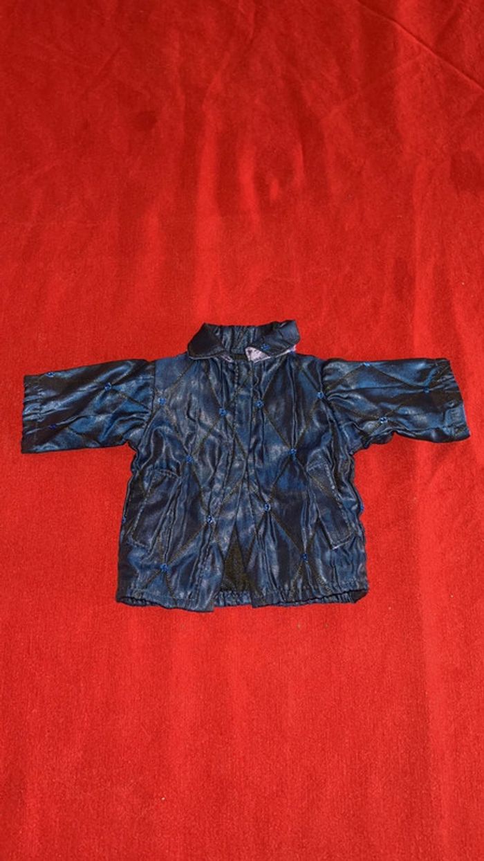 Blouson pour poupée