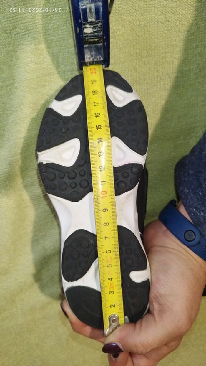 Baskets - photo numéro 10