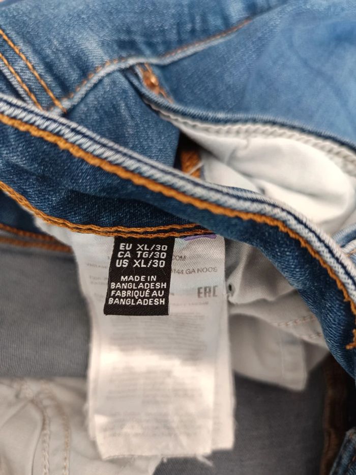 Jean Vero Moda taille XL - photo numéro 13