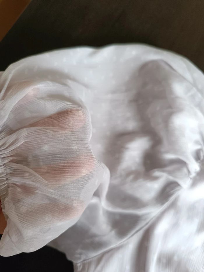 Robe VERO MODA - Taille S - photo numéro 5