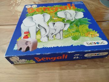 Bengali