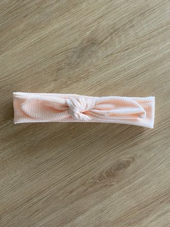 Bandeau bébé neuf 