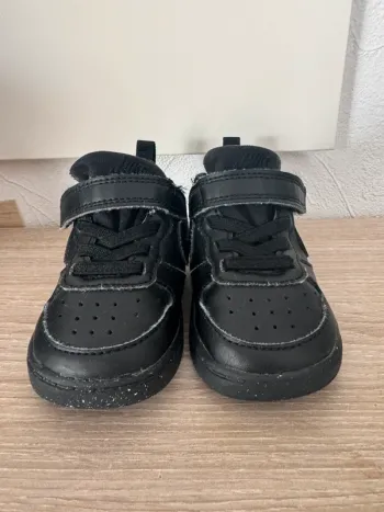 Basket Nike