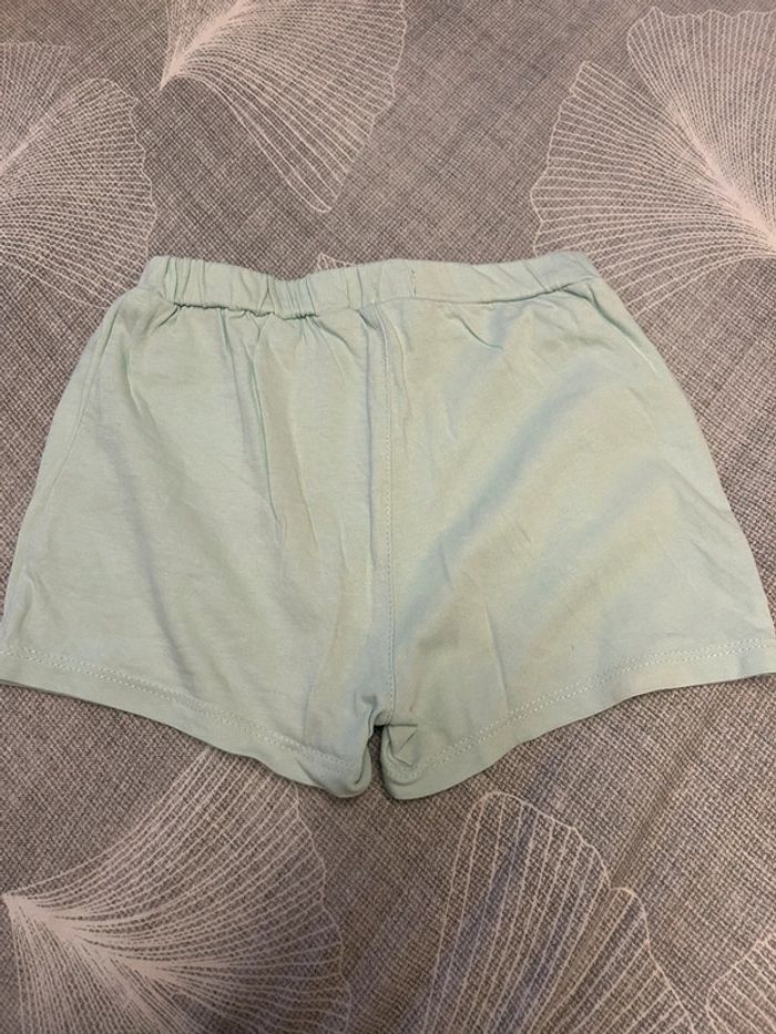 Jupe short 3ans - photo numéro 2