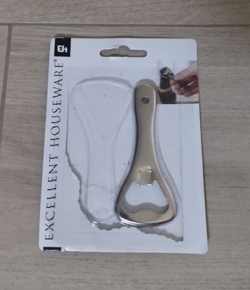 Décapsuleur