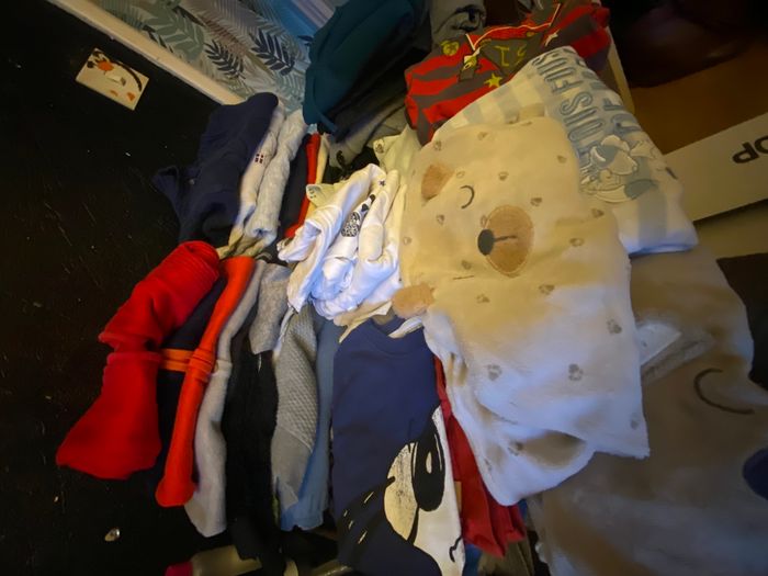 lots bebe 1an - photo numéro 2