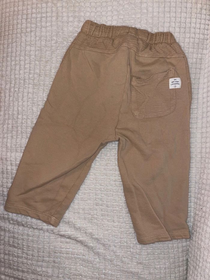 Jogging large Zara - photo numéro 3