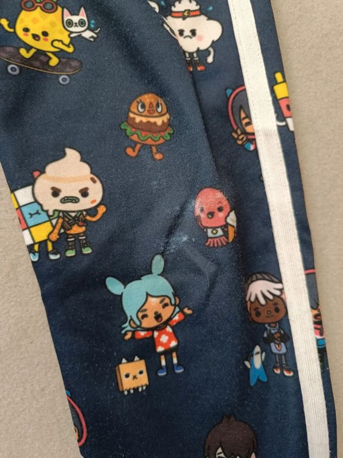 Pantalon 10F200 - photo numéro 4