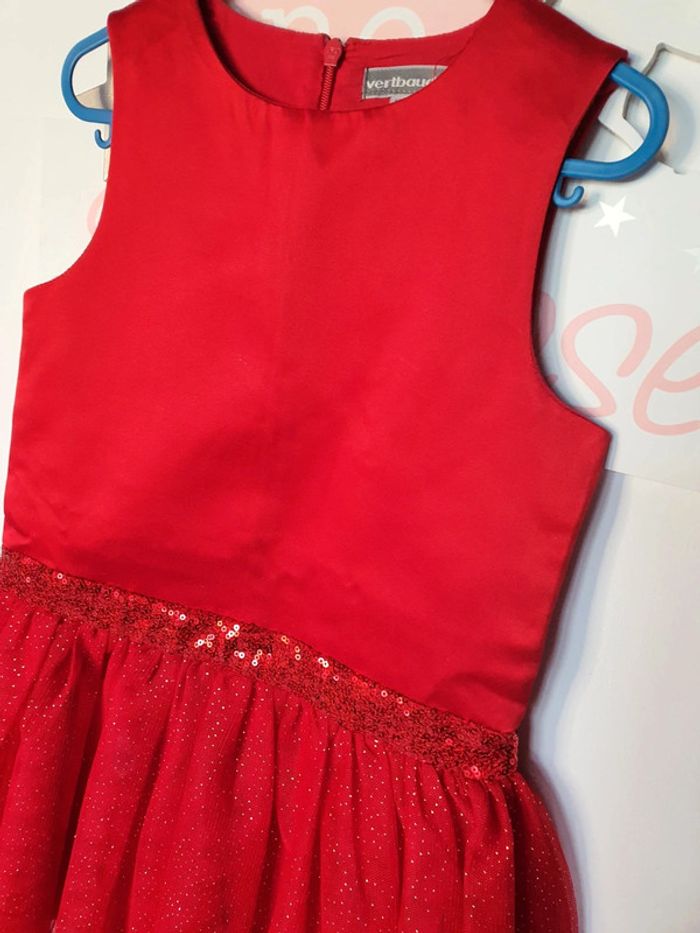 Robe 5 ans - photo numéro 3