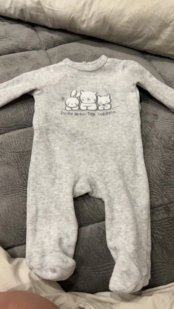 Pyjama
