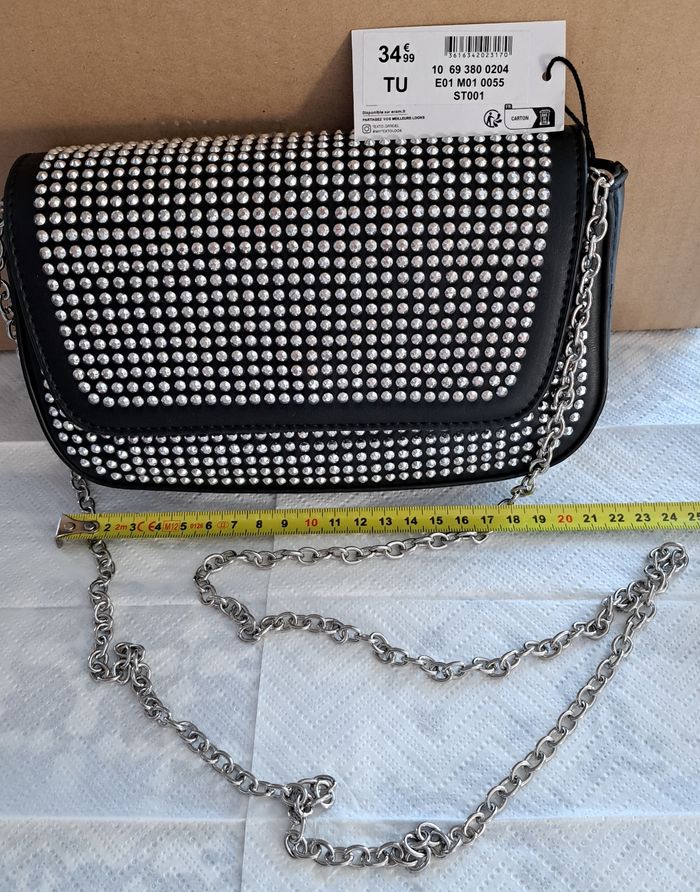 SAC À MAIN