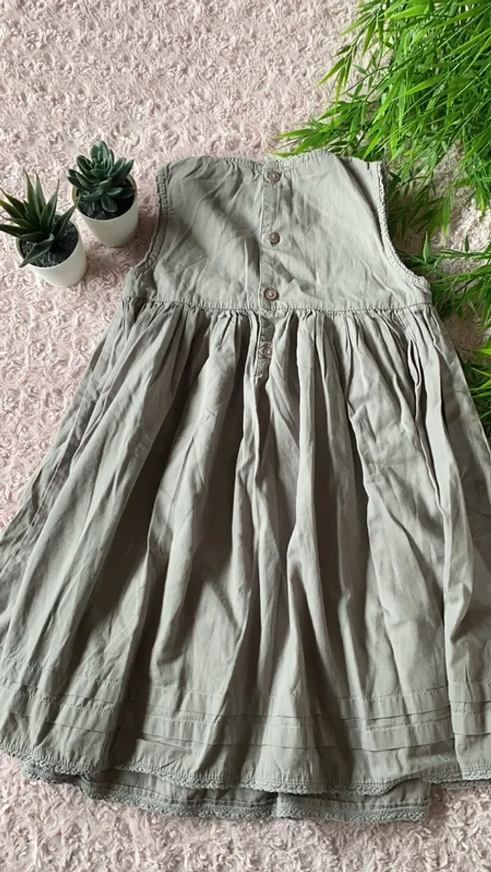 Robe 5 ans - photo numéro 4