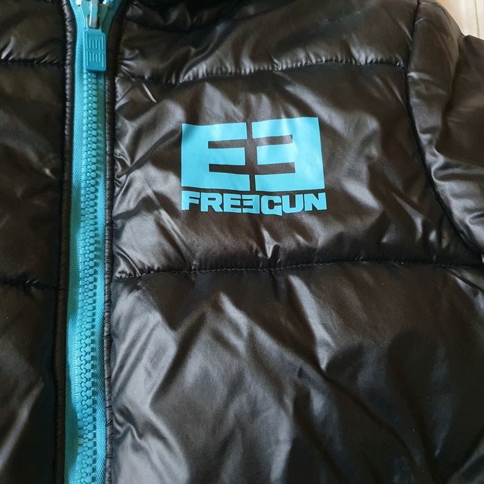 Blouson freegun de taille 16ans - photo numéro 5