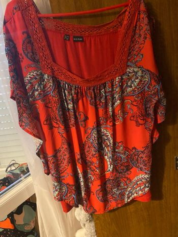 Vêtements grandes tailles xl /xxl - photo numéro 2