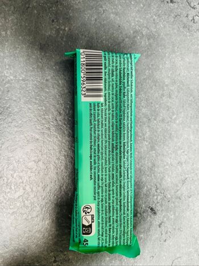Corny protéine crunchy pack de 12x45g - photo numéro 4