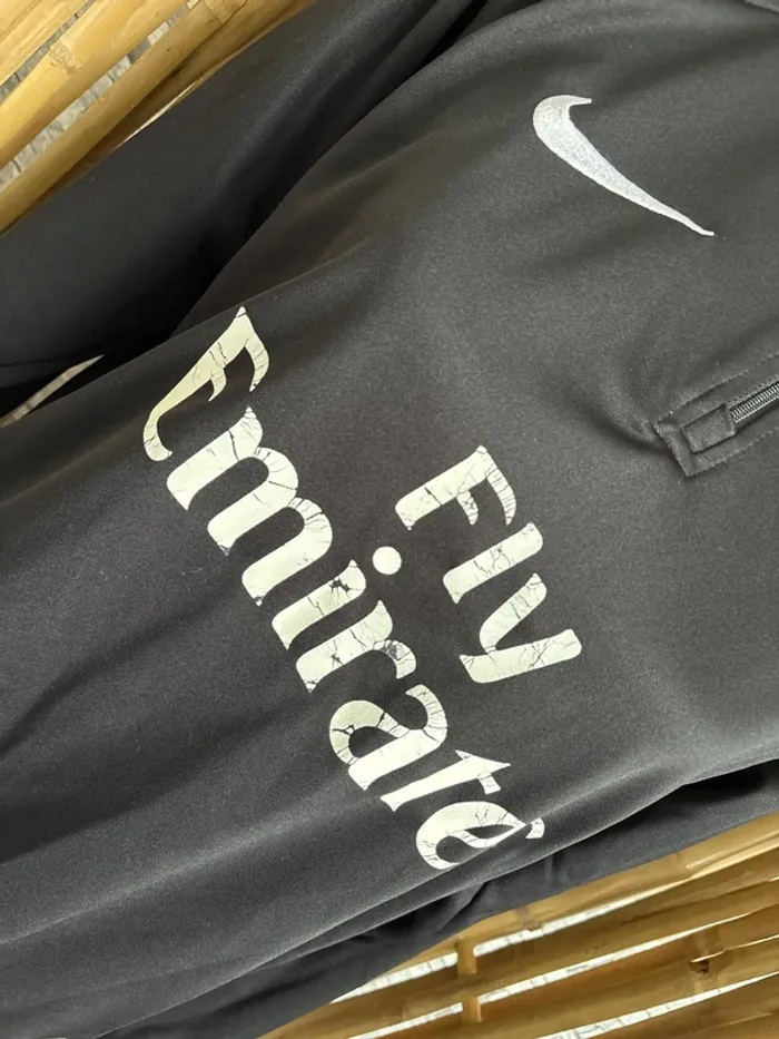 Pull psg taille L - photo numéro 4