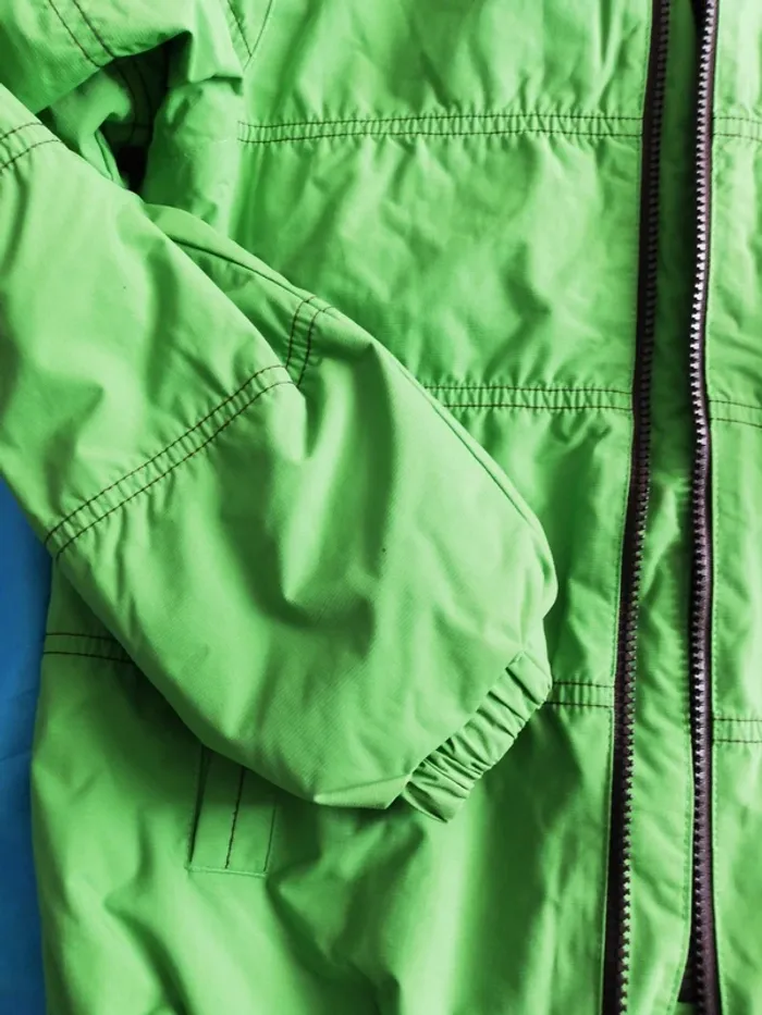 Blouson mixte - photo numéro 2