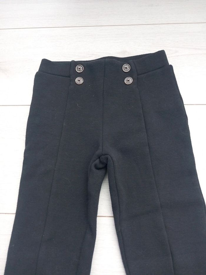 Jegging chaud 5 ans TAO - photo numéro 2