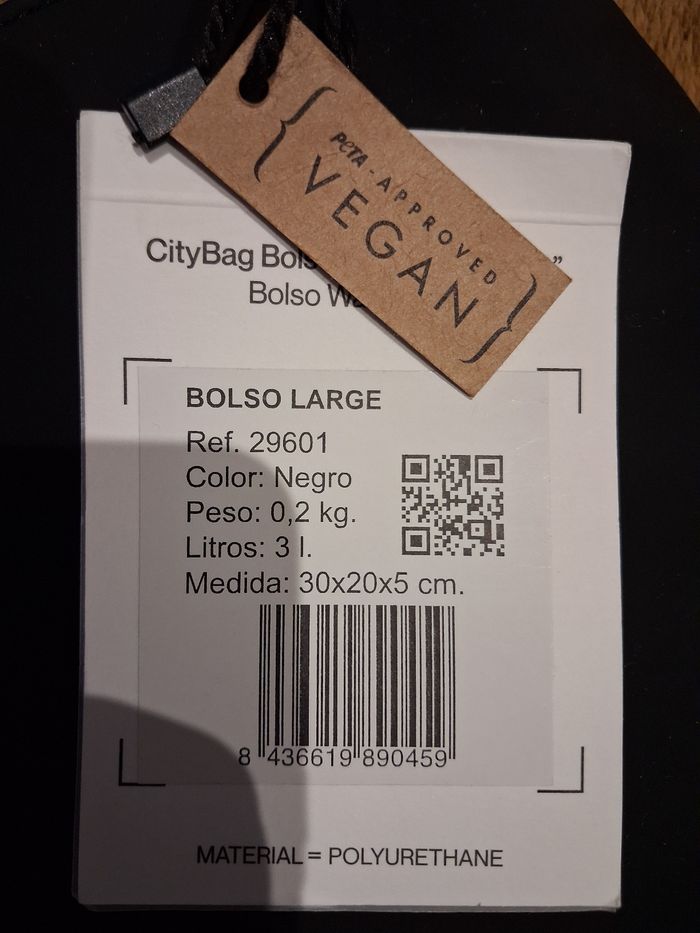 Sac pochette - photo numéro 5