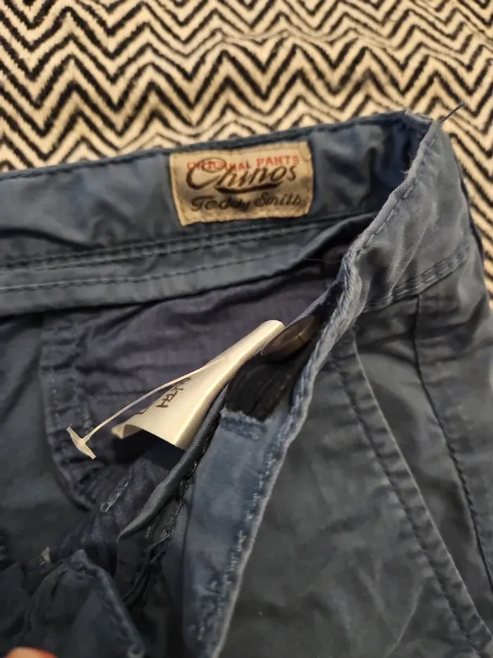 Short garçon - photo numéro 2