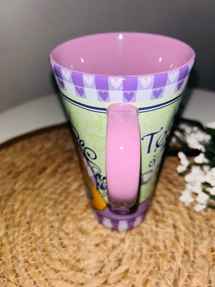 Mug disney - photo numéro 3